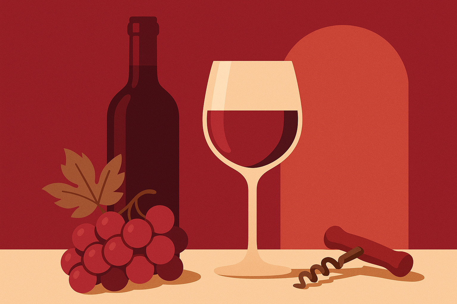 California Corks website preview