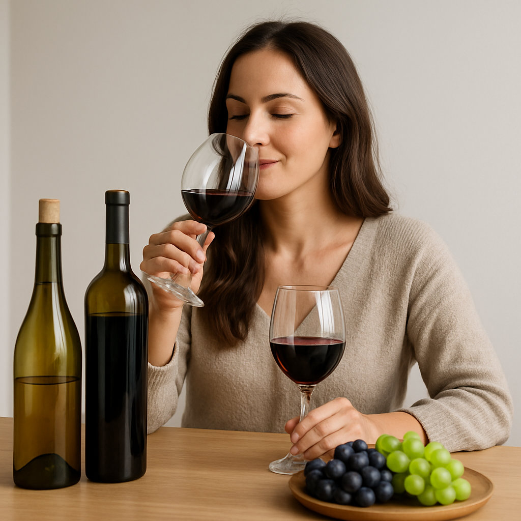 Family-owned California Winery